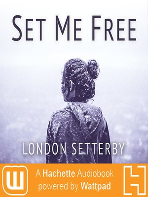 cover image of Set Me Free